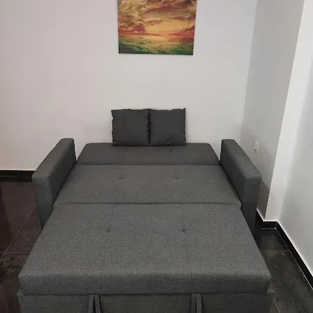 Theasis 4 Luxury With Sea View