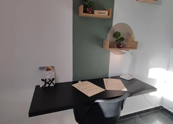 Theasis 4 Luxury With Sea View Appartement