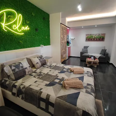 Theasis 4 Luxury With Sea View Neos Marmaras