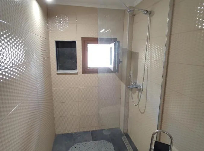 Theasis 4 Luxury With Sea View *