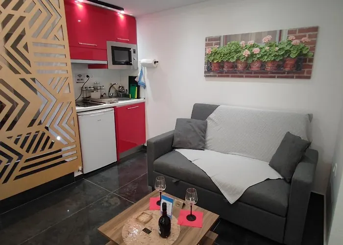 Theasis 4 Luxury With Sea View *