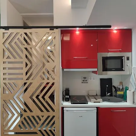 Theasis 4 Luxury With Sea View Apartamento Neos Marmaras