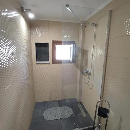 Theasis 4 Luxury With Sea View *