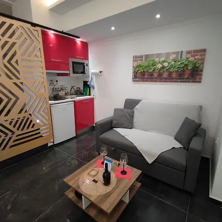 Theasis 4 Luxury With Sea View *